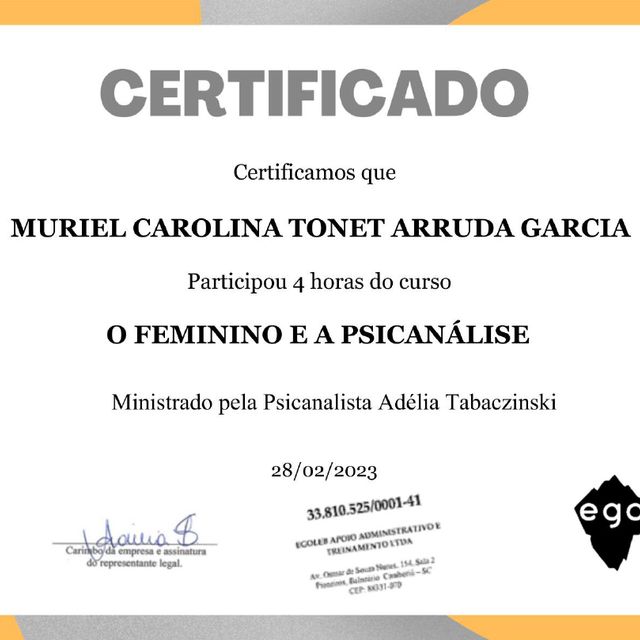 Ampliar imagem: certificate 1