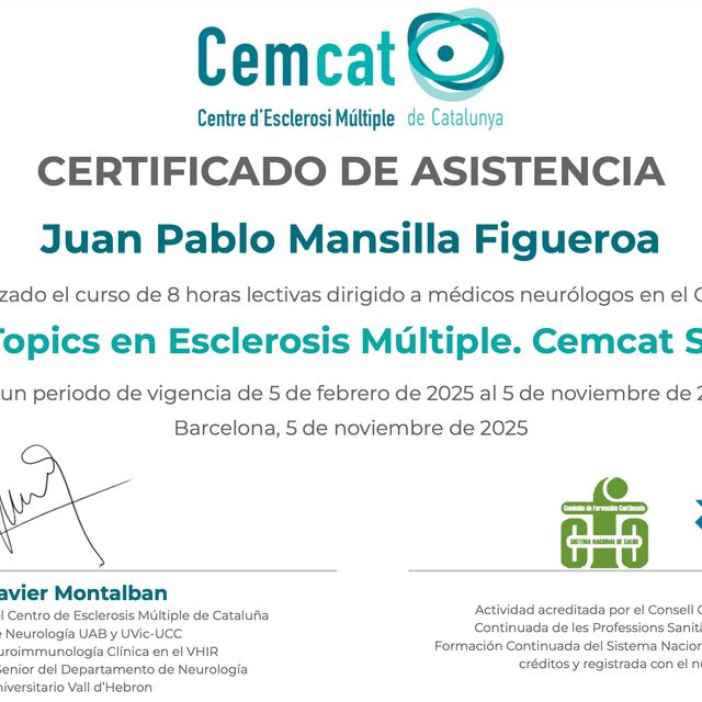 Acercar imagen: certificate 35