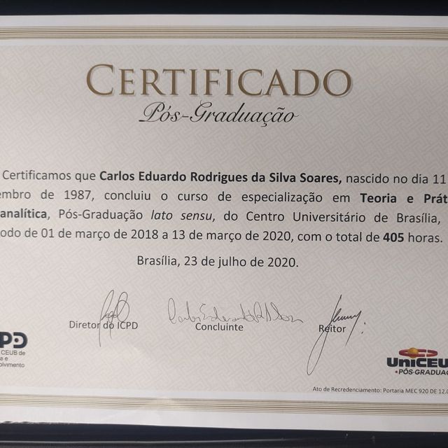 Ampliar imagem: certificate 1