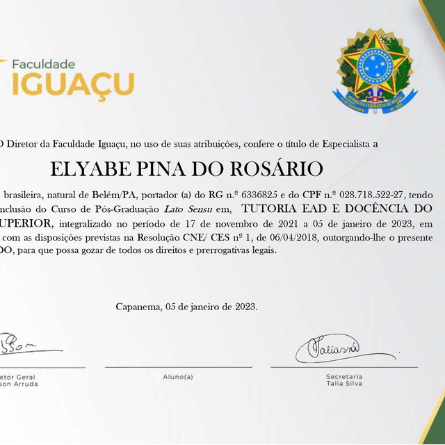 Ampliar imagem: certificate 7