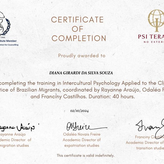 Ampliar imagem: certificate 1