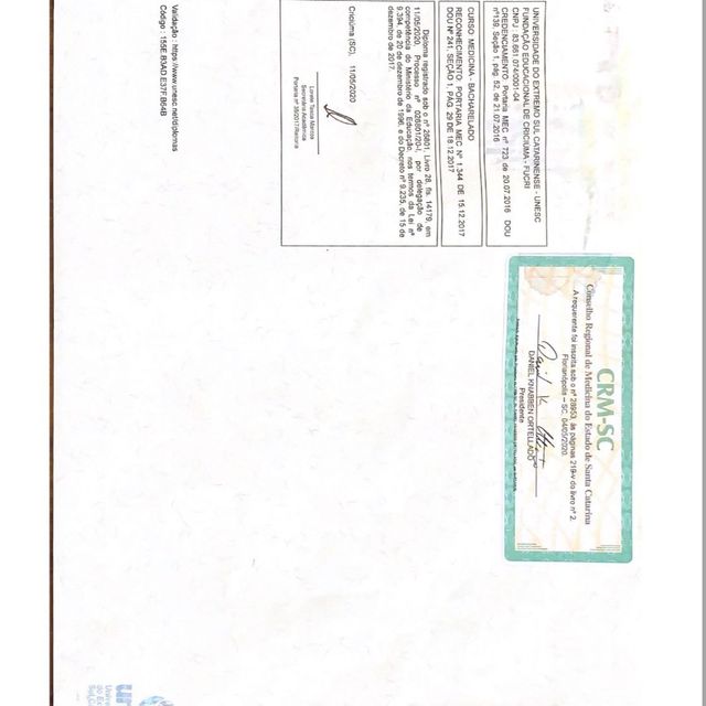 Ampliar imagem: certificate 3