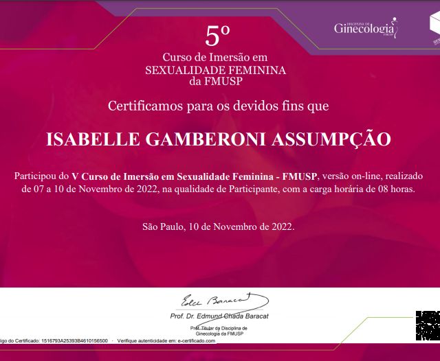Ampliar imagem: certificate 1