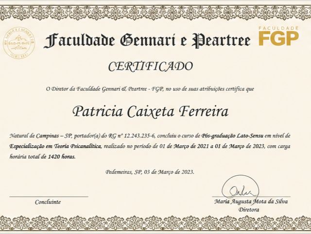 Ampliar imagem: certificate 3