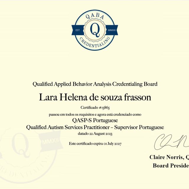 Ampliar imagem: certificate 1