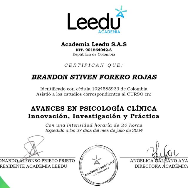 Acercar imagen: certificate 1