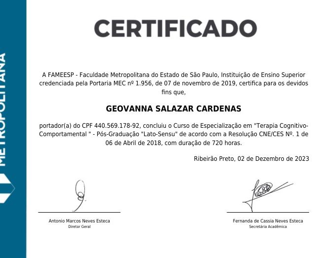 Ampliar imagem: certificate 6