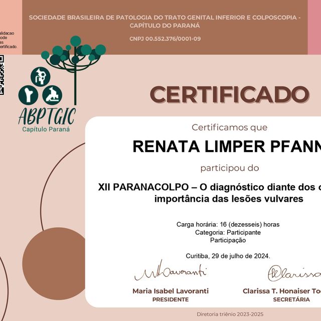 Ampliar imagem: certificate 16