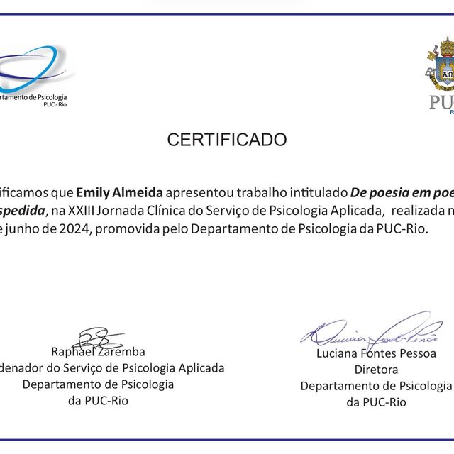 Ampliar imagem: certificate 6