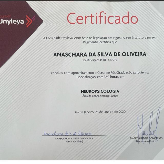 Ampliar imagem: certificate 2