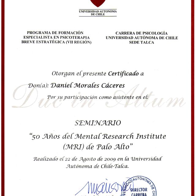 Acercar imagen: certificate 24