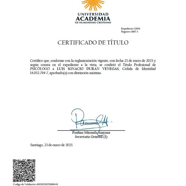Acercar imagen: certificate 1