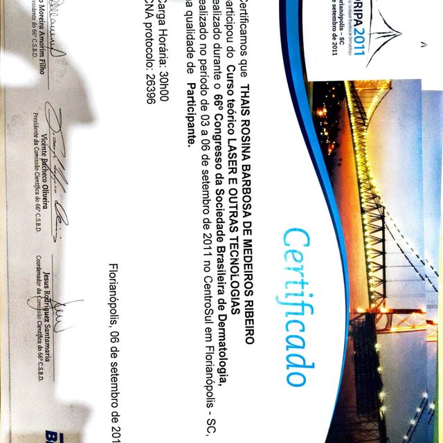 Ampliar imagem: certificate 8
