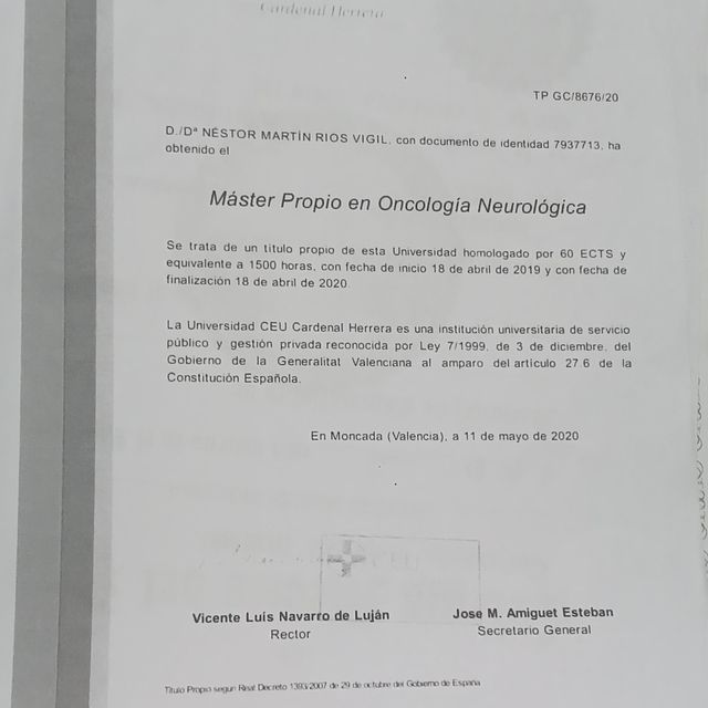 Acercar imagen: certificate 8