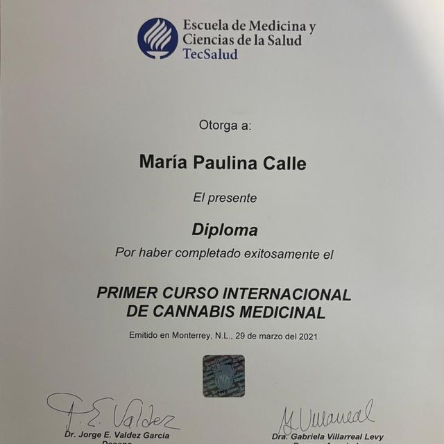 Acercar imagen: certificate 2