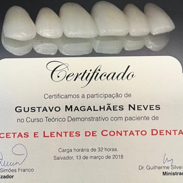 Ampliar imagem: certificate 1