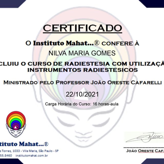 Ampliar imagem: certificate 5