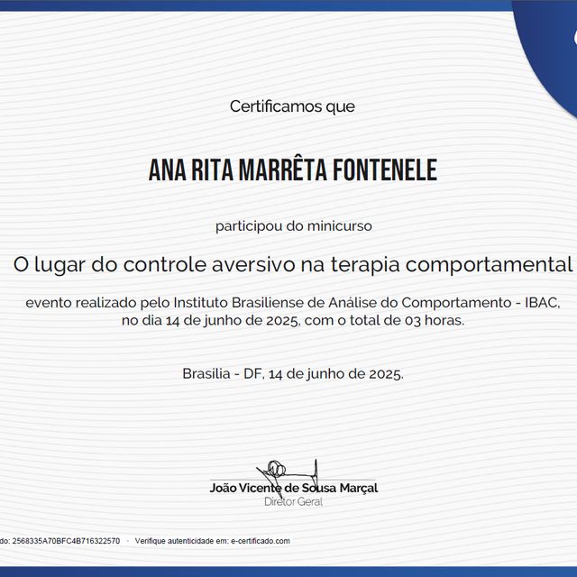 Ampliar imagem: certificate 10