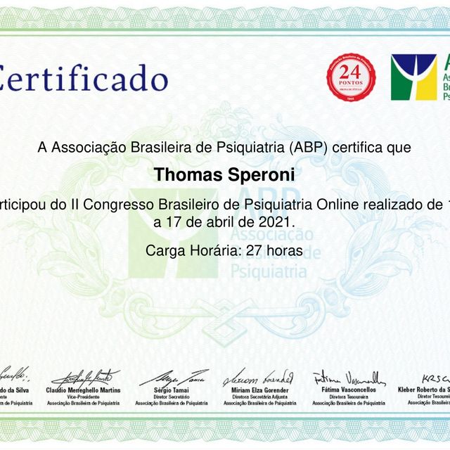 Ampliar imagem: certificate 3