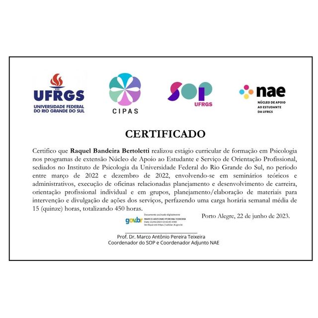 Ampliar imagem: certificate 9