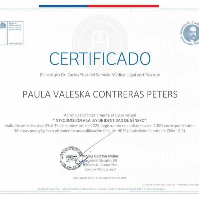 Acercar imagen: certificate 6