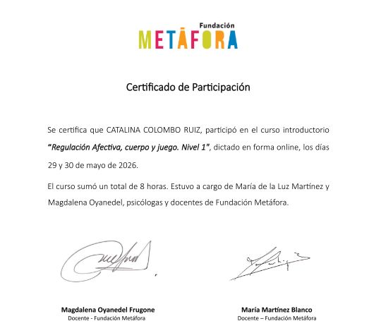Acercar imagen: certificate 2