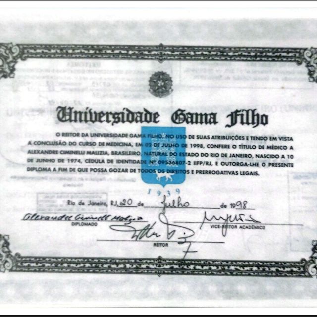 Ampliar imagem: certificate 1