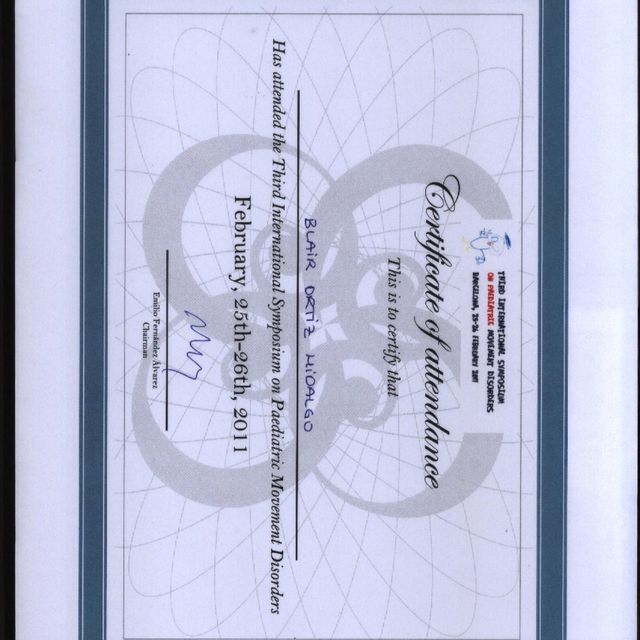 Acercar imagen: certificate 9