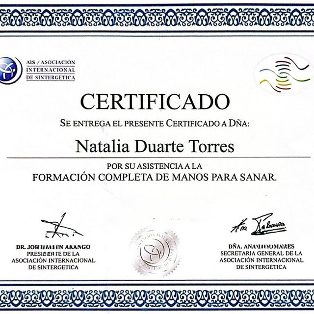 Acercar imagen: certificate 2