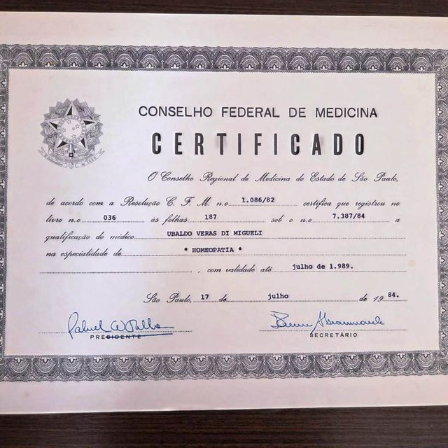 Ampliar imagem: certificate 5
