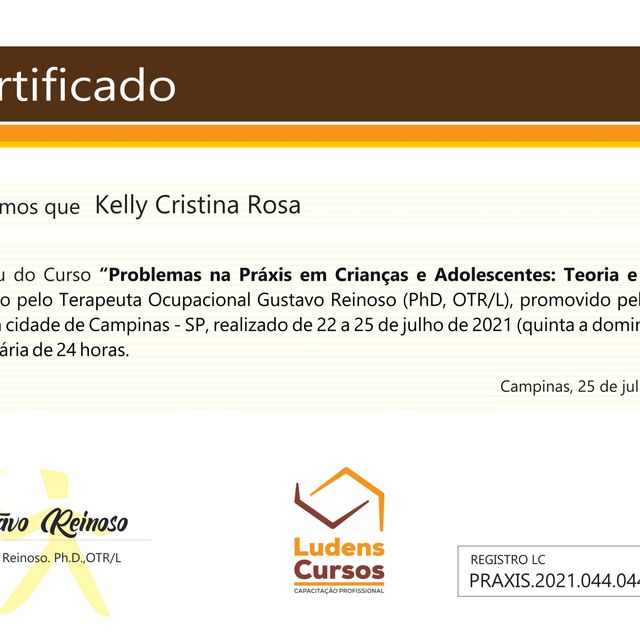 Ampliar imagem: certificate 13