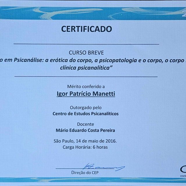 Ampliar imagem: certificate 35