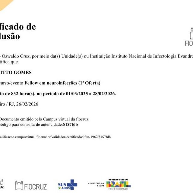 Ampliar imagem: certificate 1