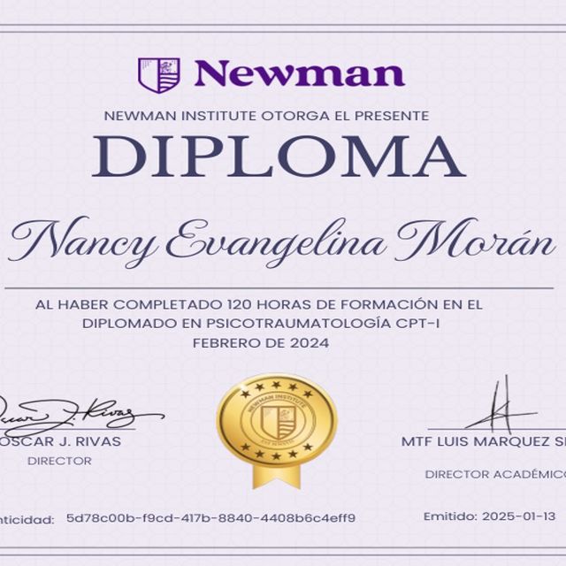 Acercar imagen: certificate 3