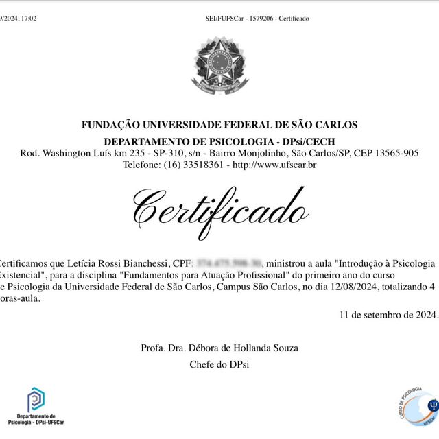Ampliar imagem: certificate 3