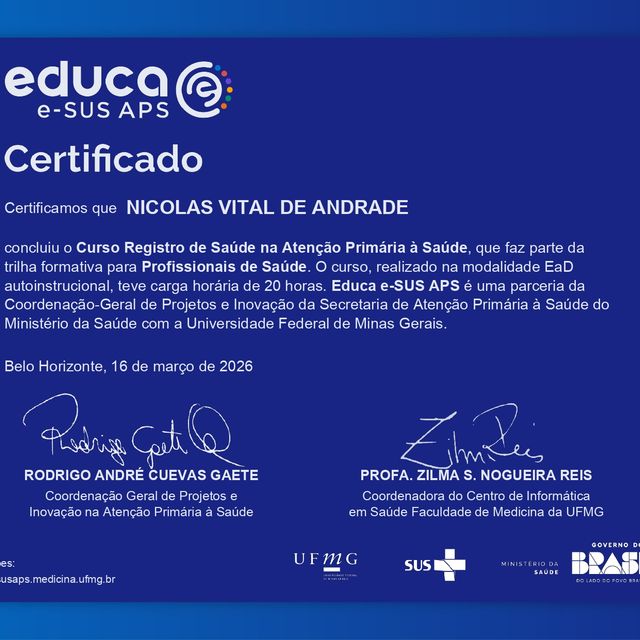 Ampliar imagem: certificate 3