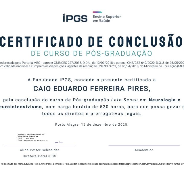 Ampliar imagem: certificate 1