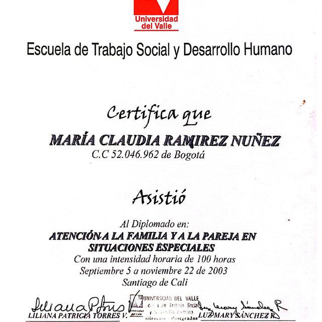 Acercar imagen: certificate 1