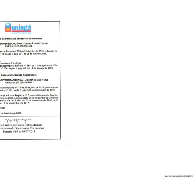 Ampliar imagem: certificate 4