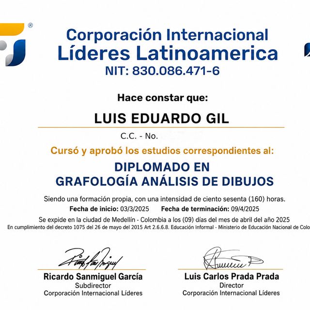 Acercar imagen: certificate 3