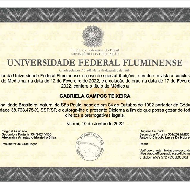 Ampliar imagem: certificate 3