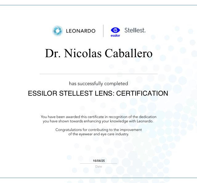 Acercar imagen: certificate 1