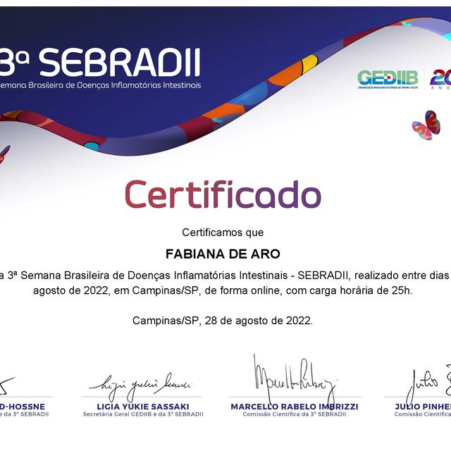Ampliar imagem: certificate 4