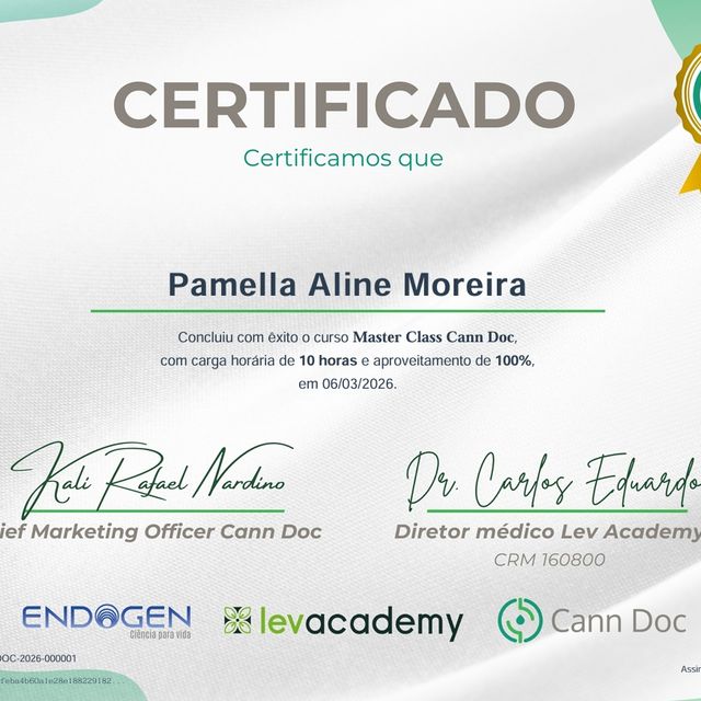 Ampliar imagem: certificate 4