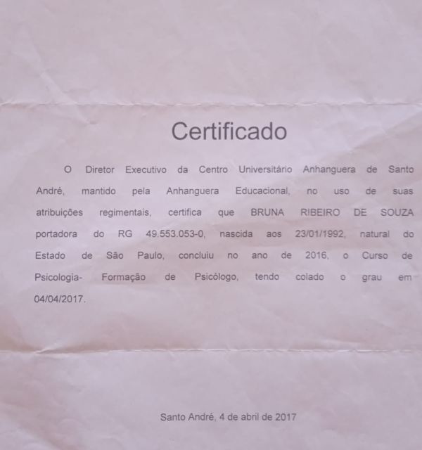 Ampliar imagem: certificate 1