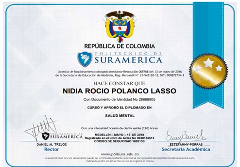 Acercar imagen: certificate 9