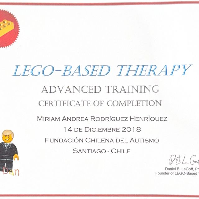 Acercar imagen: certificate 14