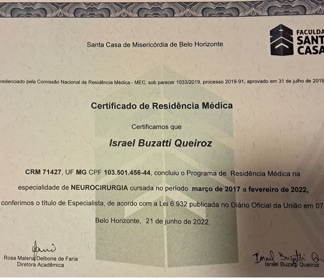 Ampliar imagem: certificate 1
