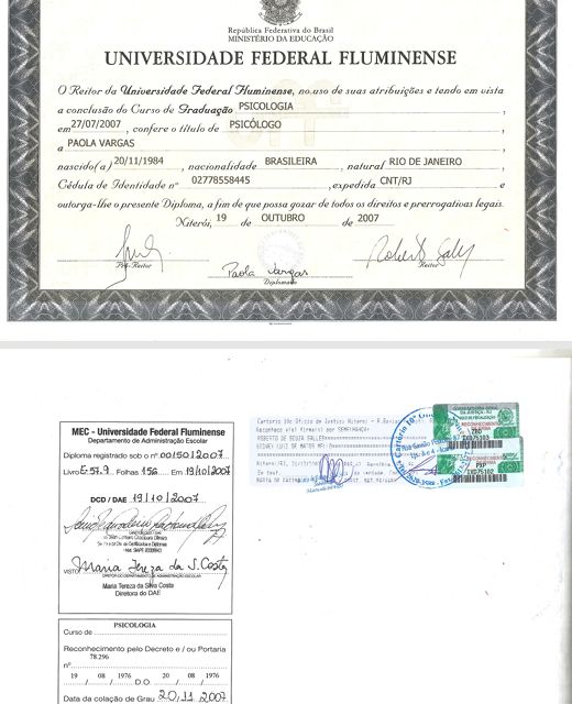 Ampliar imagem: certificate 1
