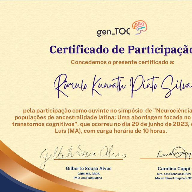 Ampliar imagem: certificate 1
